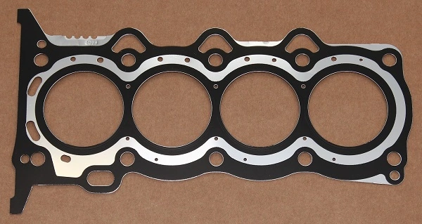 Gasket, cylinder head 574.210