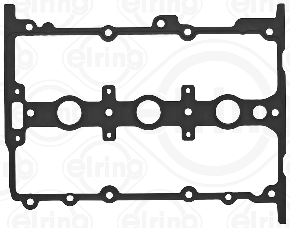 Gasket, cylinder head cover 065.810