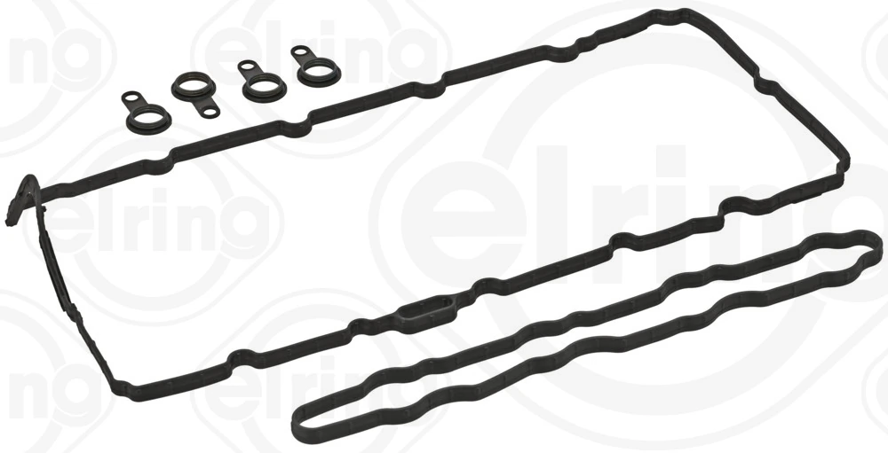 Gasket Set, cylinder head cover 101.270