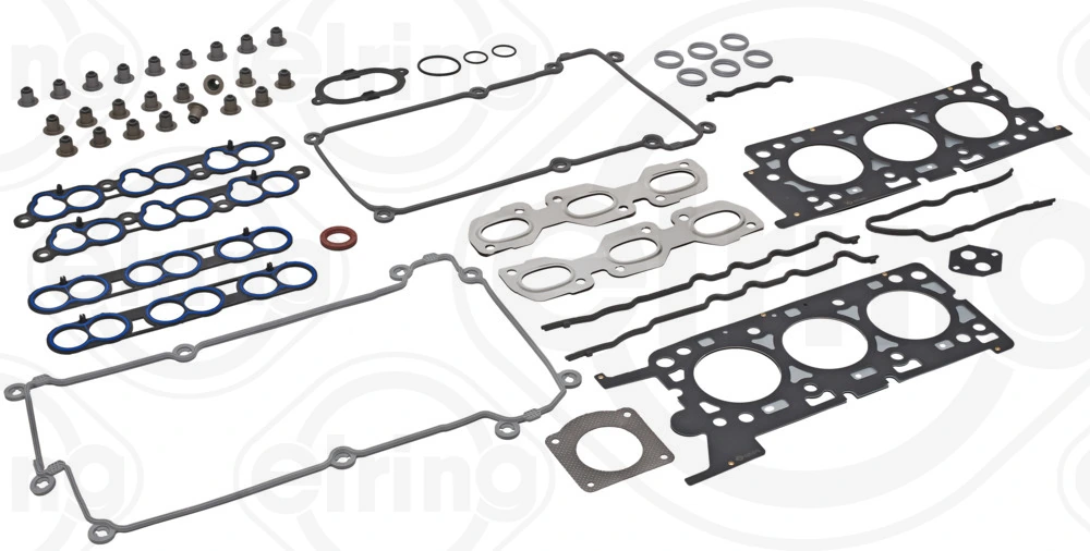 Gasket Kit, cylinder head 027.680