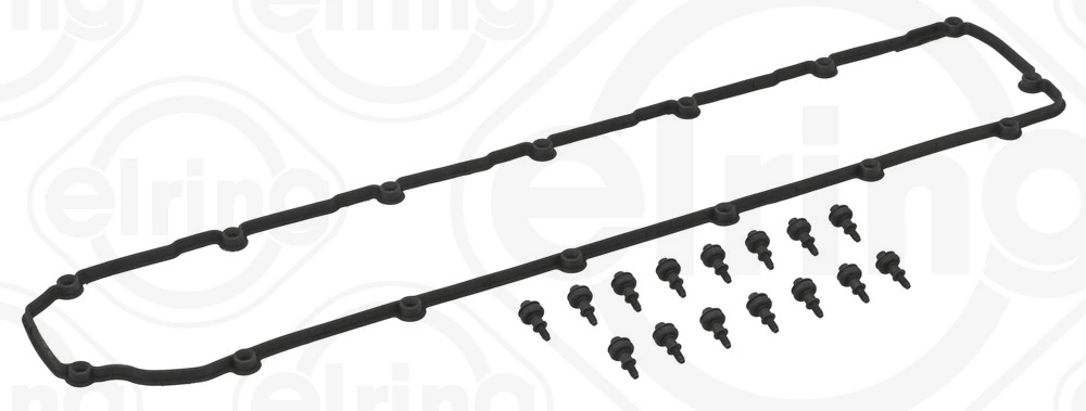 Gasket Set, cylinder head cover 517.360