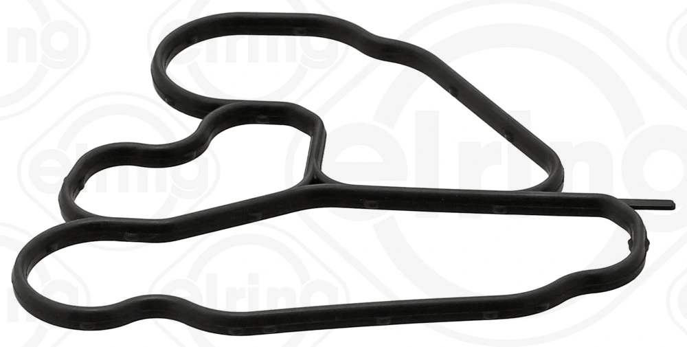 Gasket, oil filter housing 090.710