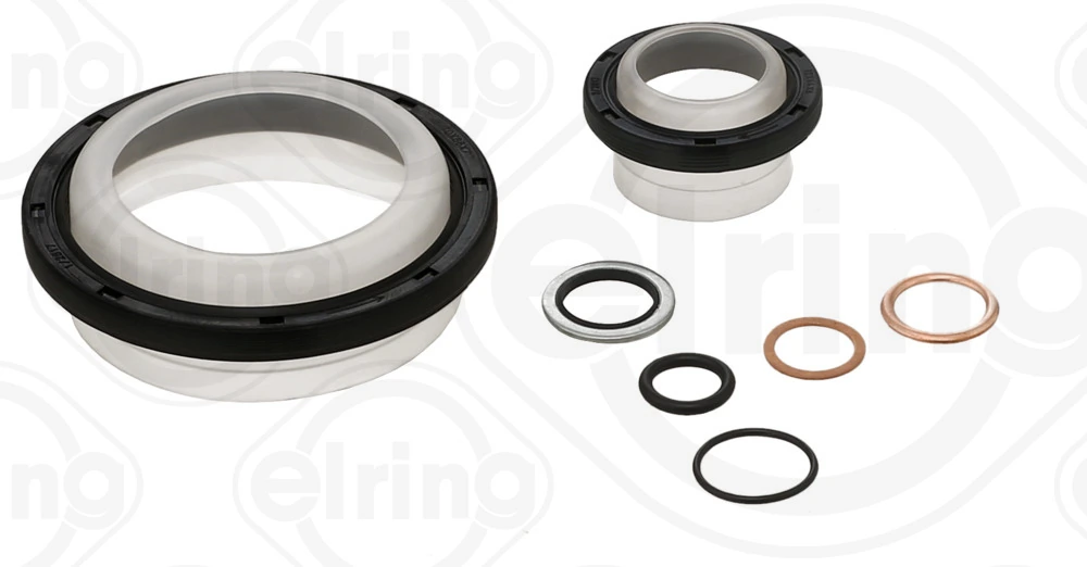 Gasket Kit, crankcase 262.980