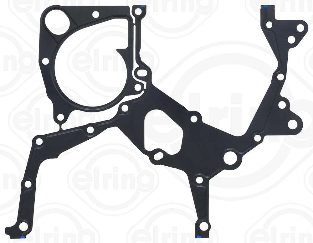 Gasket, timing case 131.653