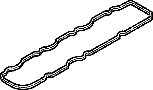 Gasket, cylinder head cover 773.650