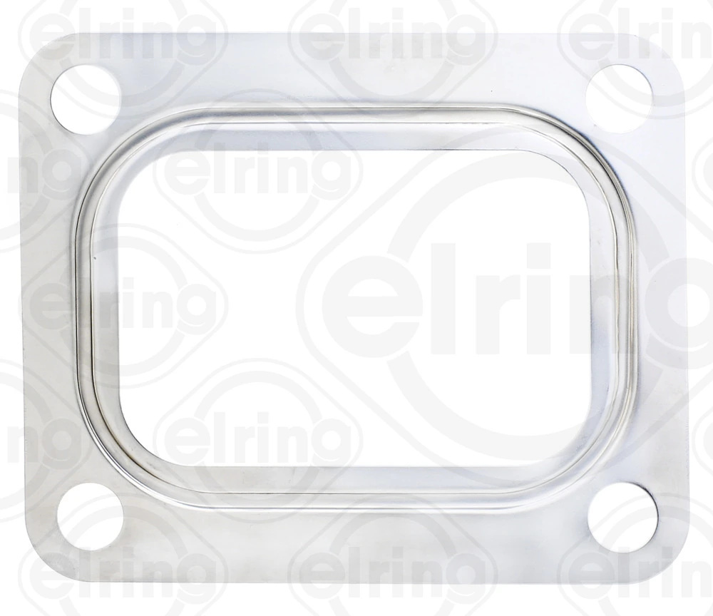 Gasket, charger 588.490
