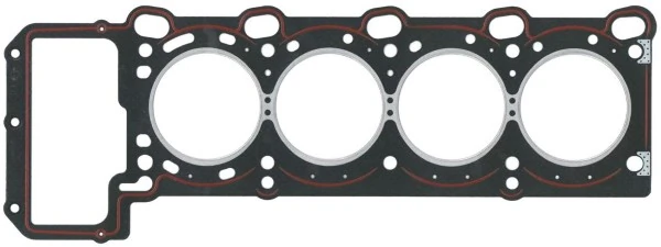 Gasket, cylinder head 812.288