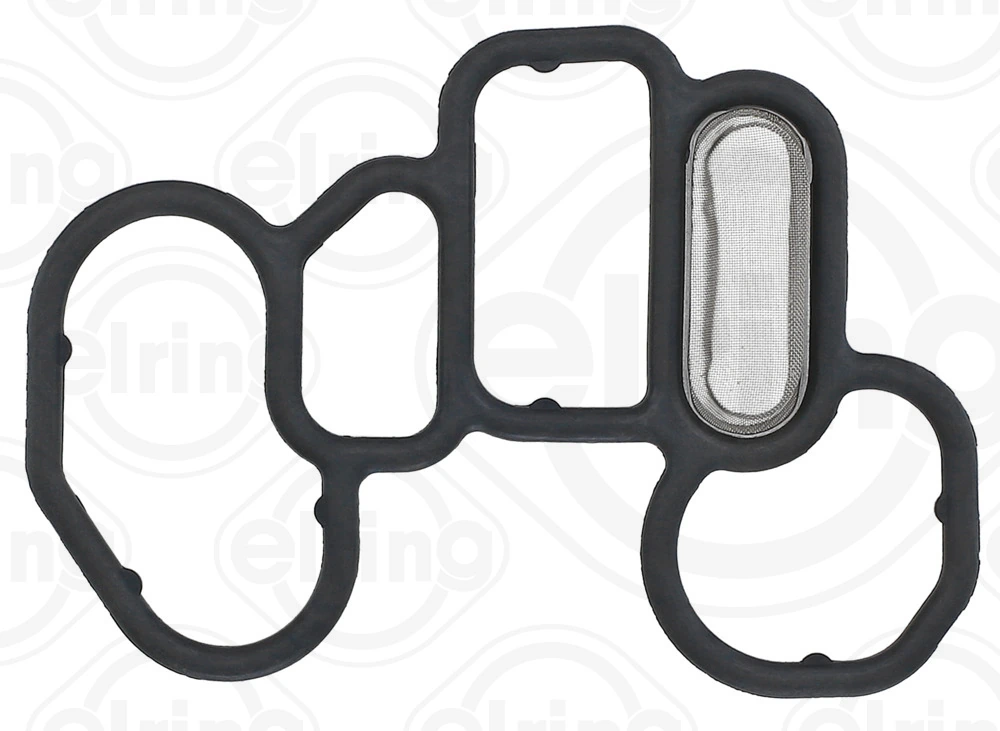 ELRING 464.360 Seal, camshaft adjustment