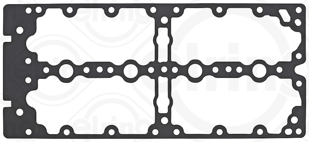 Gasket, cylinder head cover 718.220