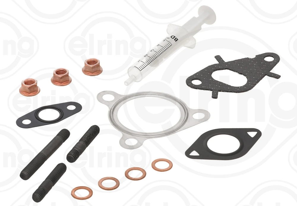 Mounting Kit, charger 716.760