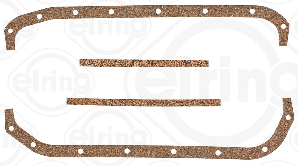Gasket Set, oil sump 918.024