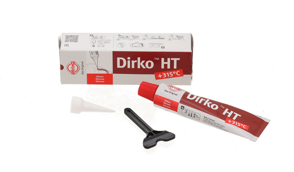 Sealing Substance Dirko HT 705.708