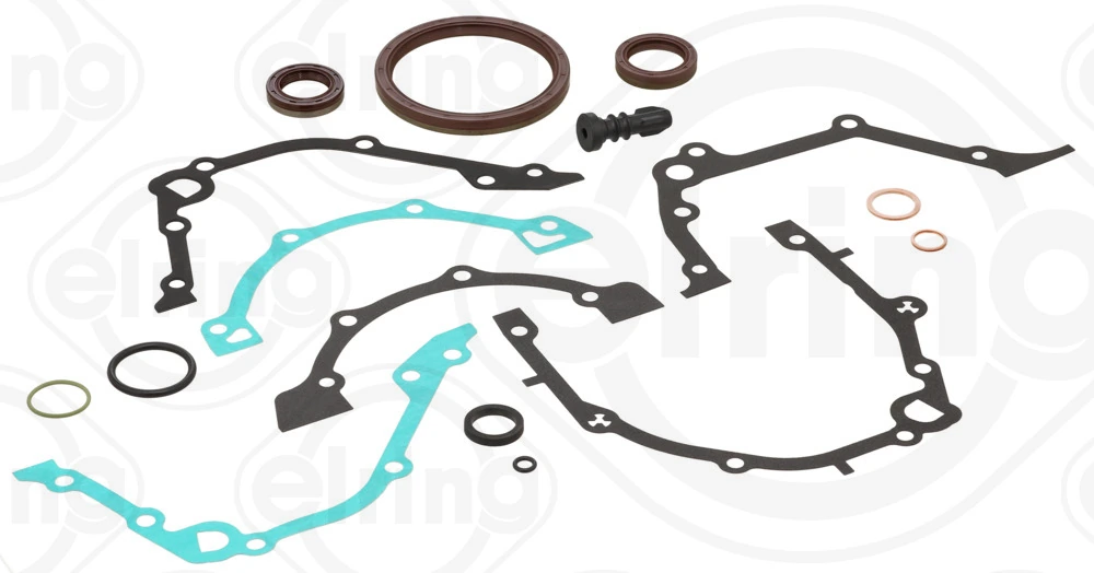 Gasket Kit, crankcase 431.560