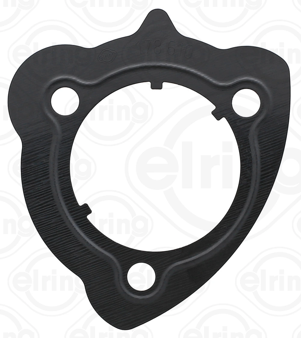 Gasket, vacuum pump 178.612