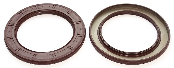 Shaft Seal, crankshaft 318.360