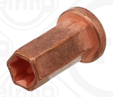 Lock Nut 593.260