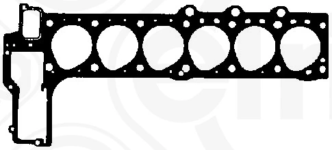 Gasket, cylinder head 894.605