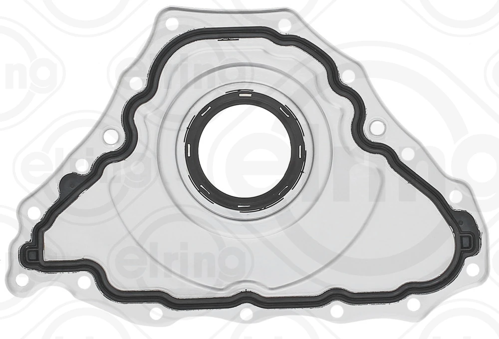 Shaft Seal, crankshaft 911.410
