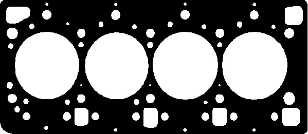ELRING 162.141 Gasket, cylinder head