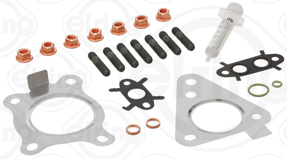 Mounting Kit, charger 453.830