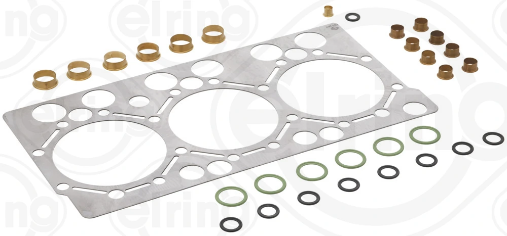 Gasket, cylinder head 750.530