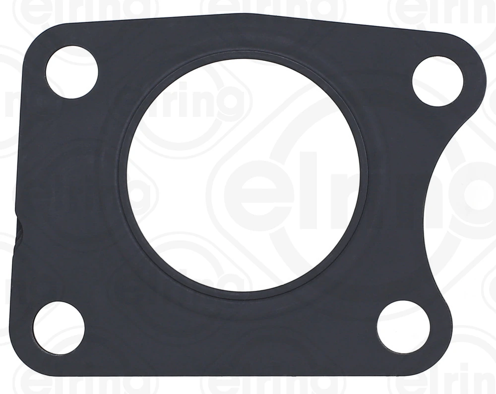 Gasket, charger 334.280