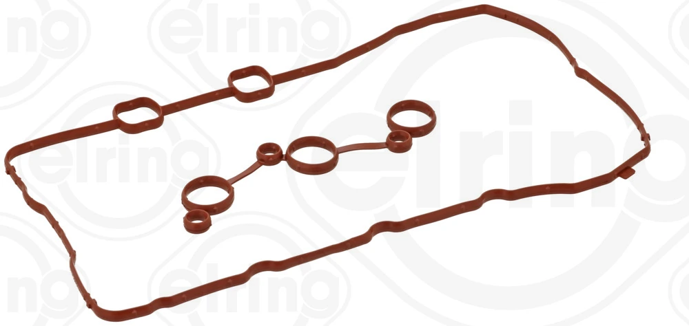 Gasket Set, cylinder head cover 634.660
