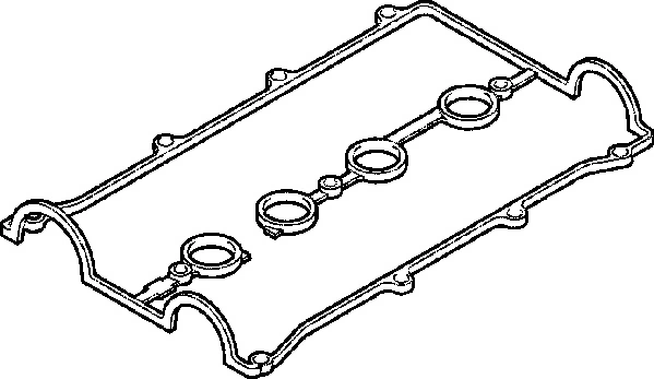 Gasket, Penutup Kepala Silinder 473.280