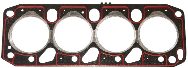 Gasket, cylinder head 164.261