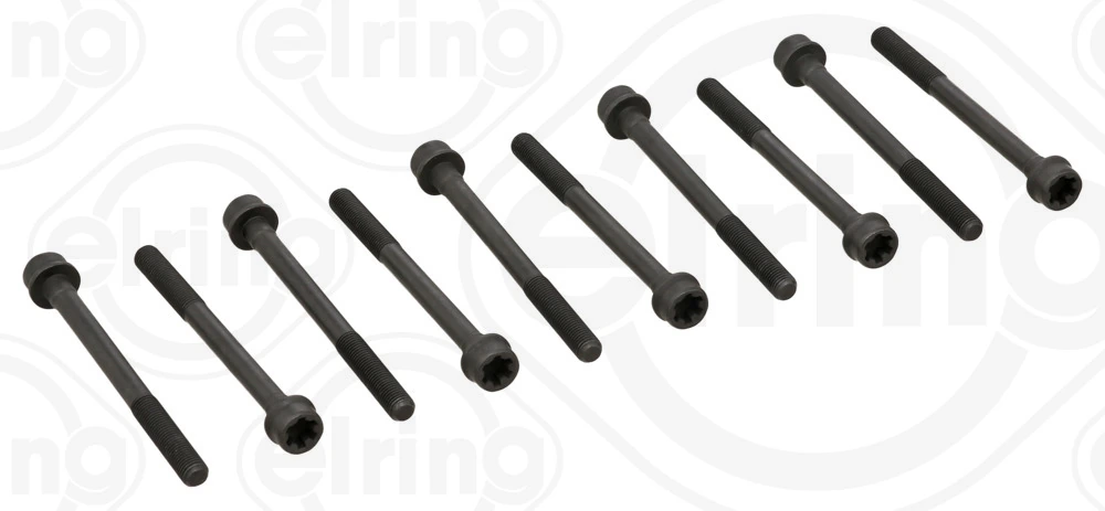 Cylinder Head Bolt Set 374.240