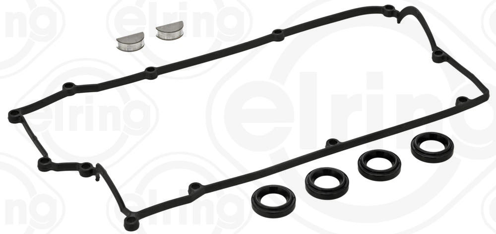 Gasket Set, cylinder head cover 598.310