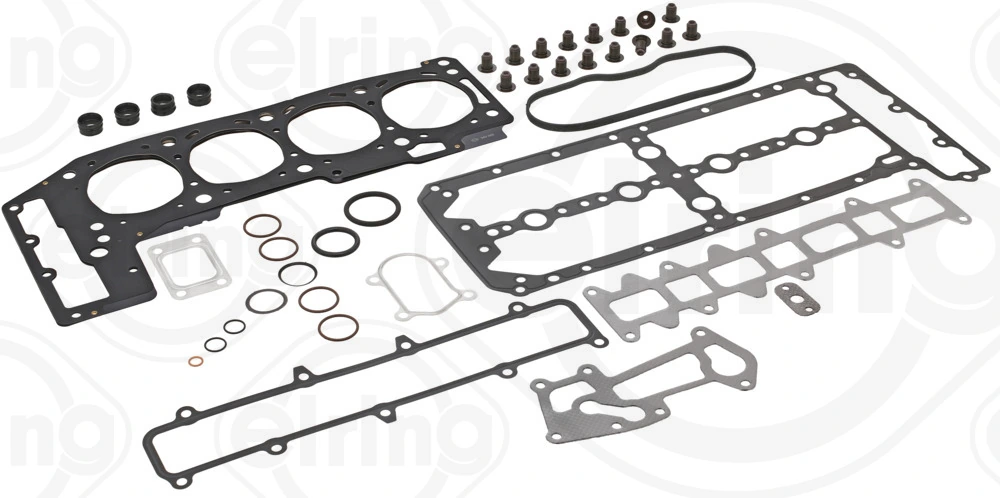 Gasket Kit, cylinder head 390.610