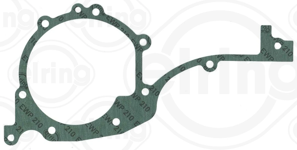 Gasket, timing case 821.048