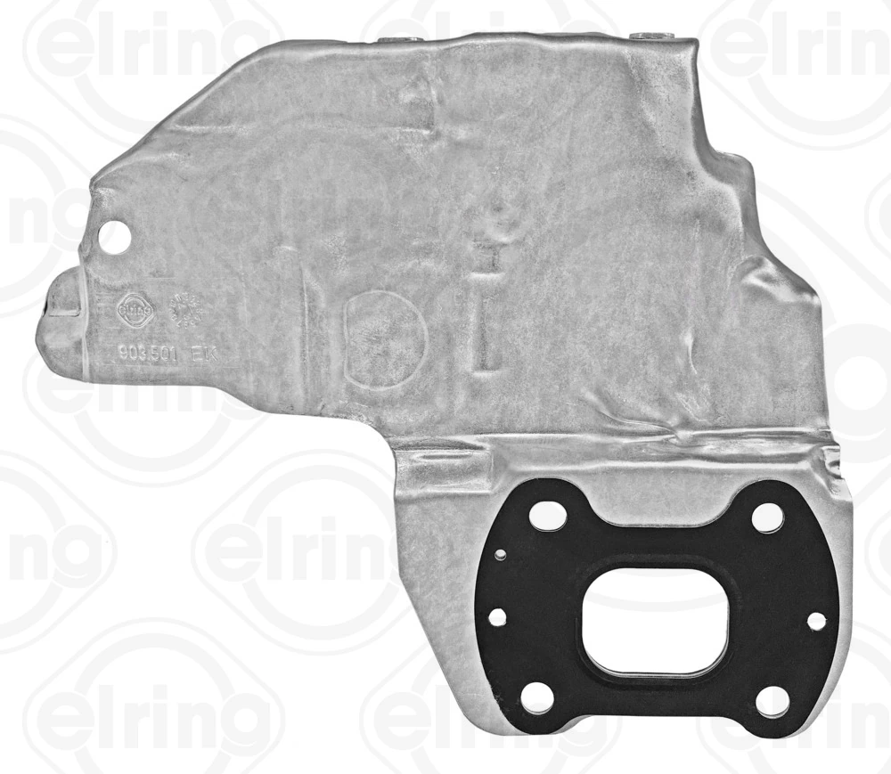 Gasket, exhaust manifold 903.501