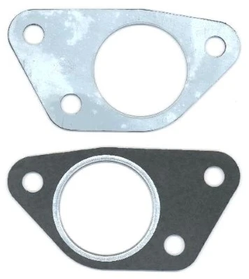 Gasket, exhaust manifold 763.349