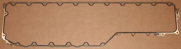 Gasket, oil cooler 712.840