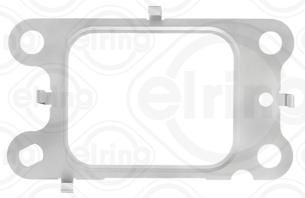 ELRING 184.020 Gasket, exhaust pipe