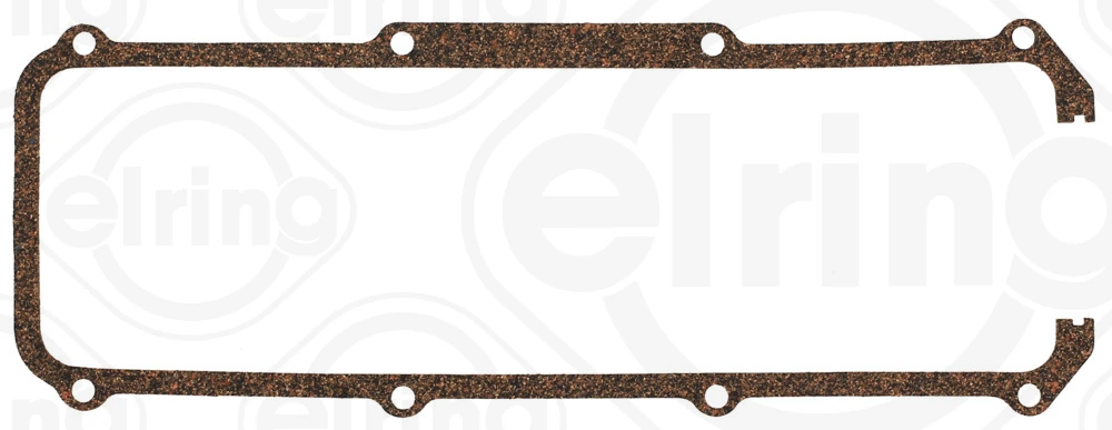 Gasket, cylinder head cover 310.581
