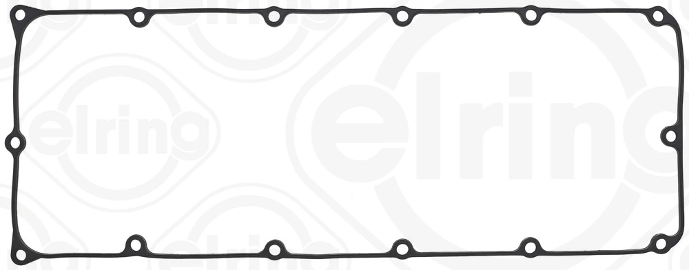 Gasket, cylinder head cover 460.590