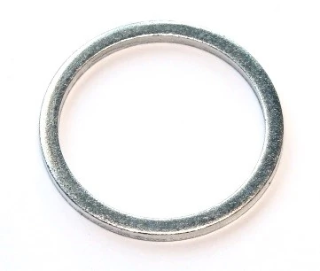 Seal Ring, oil drain plug 251.305
