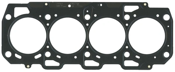 Gasket, cylinder head 217.052