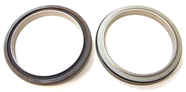 Shaft Seal, crankshaft 454.060