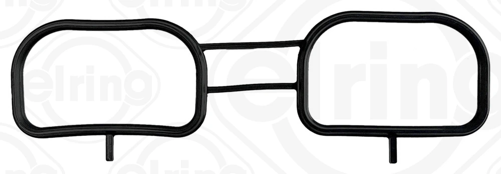 Gasket, intake manifold housing B28.140