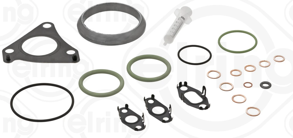 Mounting Kit, charger 455.220