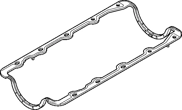 Gasket, oil sump 388.160