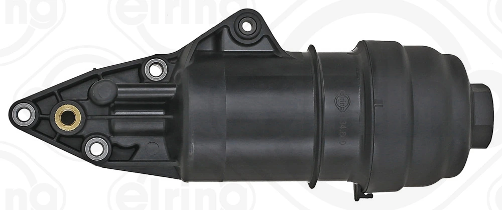 ELRING B34.860 Housing, oil filter