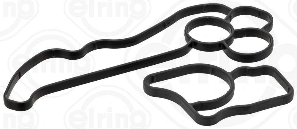 Gasket, oil cooler 367.500