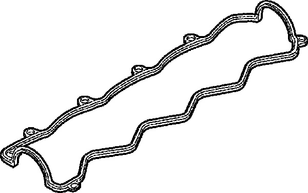 Gasket, cylinder head cover 199.060