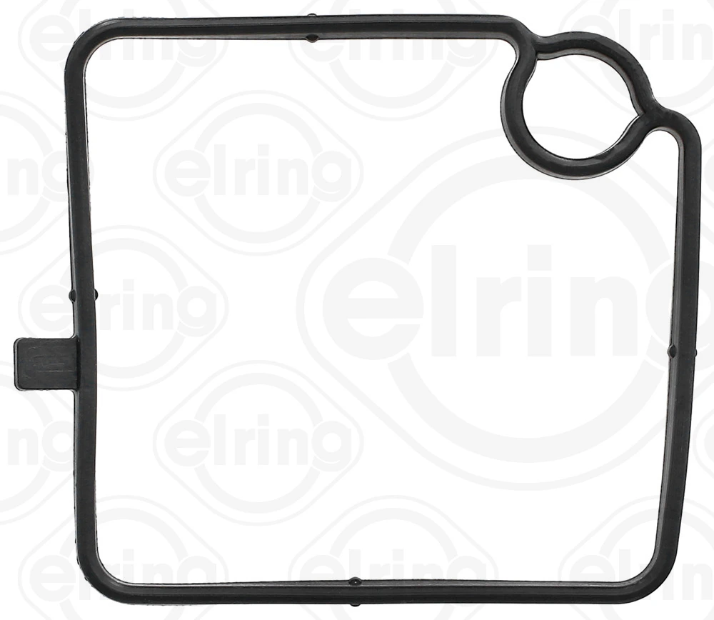 Gasket, crankcase ventilation 767.500