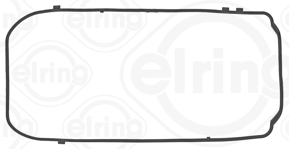 ELRING 948.730 Gasket, cylinder head cover